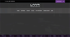 Desktop Screenshot of loom-bar.de
